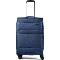 Cocoono Valisette 'Mauritius' bleu