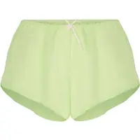 Hunkemoller Shorty 'Harriet' vert