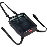 Bcr B16 290x215 Mm Tank Bag 3.5l Noir