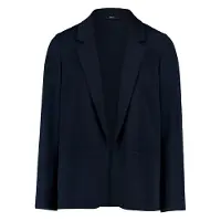 Zero Blazer bleu foncé