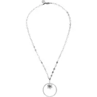 Purelei Chaîne 'Luana Sun' argent