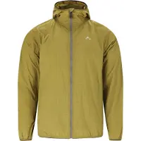 Whistler Veste outdoor 'Fabel' citron vert