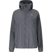 Whistler Veste outdoor 'Fabel' gris foncé