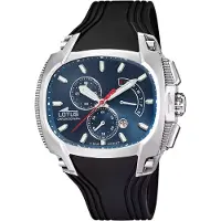Lotus - 15754/A - Montre-bracelet - Chronographe - Hommes