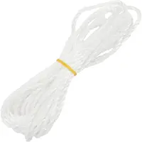 vidaXL Voile D'ombre 4 X 5 X 5 M Hdpe