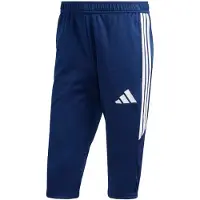 Adidas Pantalon de sport 'Tiro26 League' bleu marine / blanc