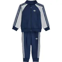 Adidas Survêtement 'Sst' bleu marine / blanc
