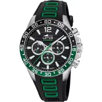 Lotus - 18950/3 - Montre-bracelet - Chronographe - Hommes