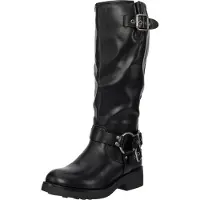 Salinyang Bottes noir