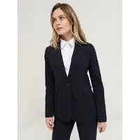 Camomilla Italia Blazer 'Gianna' noir
