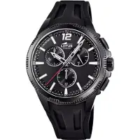 Lotus - 18952/3 - Montre-bracelet - Chronographe - Hommes