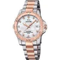 Jaguar - J871/B - Montre-bracelet - Femmes