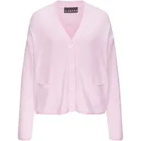 Elbsand Cardigan rose