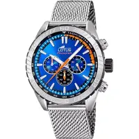 Lotus - 18947/3 - Montre-bracelet - Chronographe - Hommes