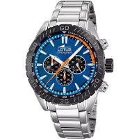 Lotus - 18951/A - Montre-bracelet - Chronographe - Hommes