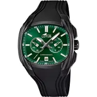 Lotus - 15757/G - Montre-bracelet - Chronographe - Hommes
