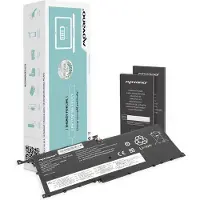 Movano Batterie 00HW028 01AV439 pour Lenovo X1 Carbon 20FB - 3290