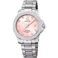 Jaguar - J892/B - Montre-bracelet - Femmes