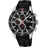 Lotus - 18953/3 - Montre-bracelet - Chronographe - Hommes