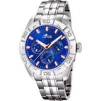 Lotus - 15814/B - Montre-bracelet - Hommes