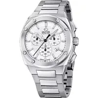 Jaguar - J805/E - Montre-bracelet - Chronographe - Hommes