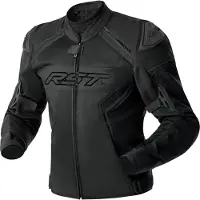 Rst S1 Mesh D3o Jacket Noir S Femme