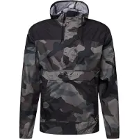Columbia Veste Columbia Homme Challenger Windbreaker Black Mod Camo-S