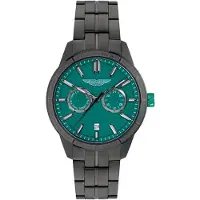 Aston Martin - MTIH2S601 - Montre Bracelet - Hommes - Quartz - AML Icon
