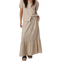 Seaside Jupe 'Savannah' beige