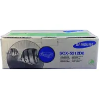Samsung SCX-5312D6 (SV492A) toner (d'origine) - noir