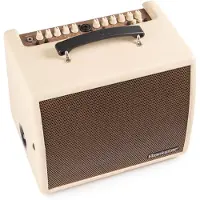 Blackstar Sonnet 60 Blonde Combo pour instruments acoustiques-électriques