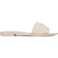 GUESS Pantoufle 'Elysone' beige