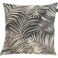 Hartman Coussin Décoratif Hartman Belize Dark Grey (50 x 50 cm)