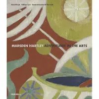 MERRELL PUBLISHERS LTD Marsden Hartley - Marsden Hartley