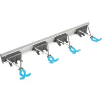 Cellfast Support Pour Outils De Jardin