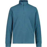 CMP Artic Turtleneck 3g28037n Fleece Bleu L Homme