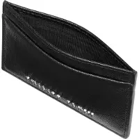 Philipp Plein Porte-monnaies noir
