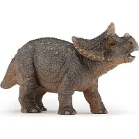 Papo Dinosaurs Baby Triceratops 55036