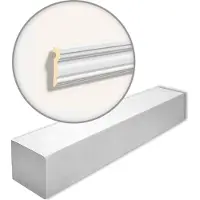 NMC MA14-box DOMOSTYL 1 carton 6 pièces Encadrement de porte | 12 m