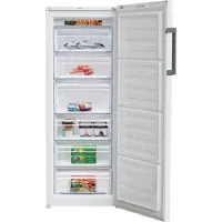 Beko Congélateur Armoire E (rfsa240m43wn)