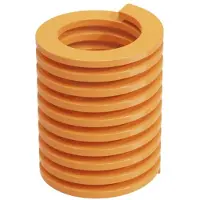 Moza Racing Sr-p Hardware Kit Orange