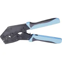 Bkl Electronic Pince à sertir pour 733884