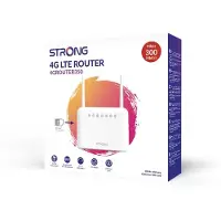 Strong Routeur Portable 4g Lte 350