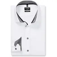 Olymp Chemise 'No. 6 Six' blanc