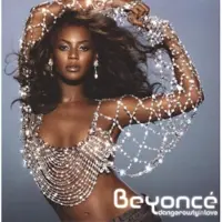 Sony music Dangerously in love