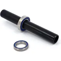 Zipp Zr1 Sl 61803/61903 Rear Hub Bearings Clair