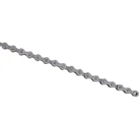 Contec Enhanced Ed10 Chain Argenté 136 Links / 10s