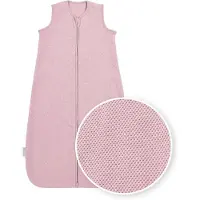 Meyco Collection Studio Bébé Sac de Nuit Classique (Été, 90 x 47 cm)
