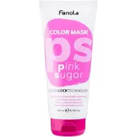 Fanola Color Mask Pink Sugar 200 ml