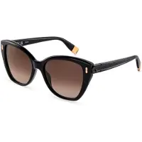 Furla Sfub11-540700 54x17x140 Mm Woman Sunglasses Noir Smoke Gradient Smoke/CAT3 Femme